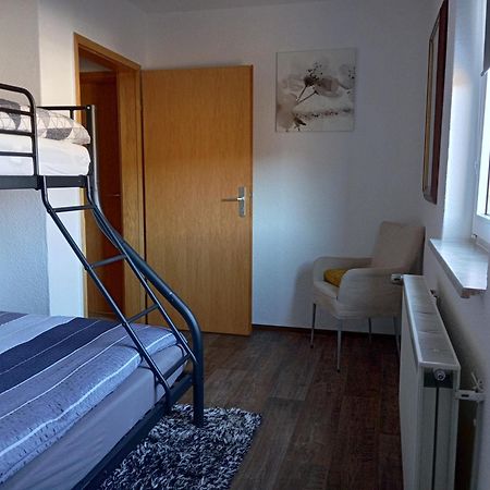Schoene Aussicht Wieda Walkenried Ngoại thất bức ảnh
