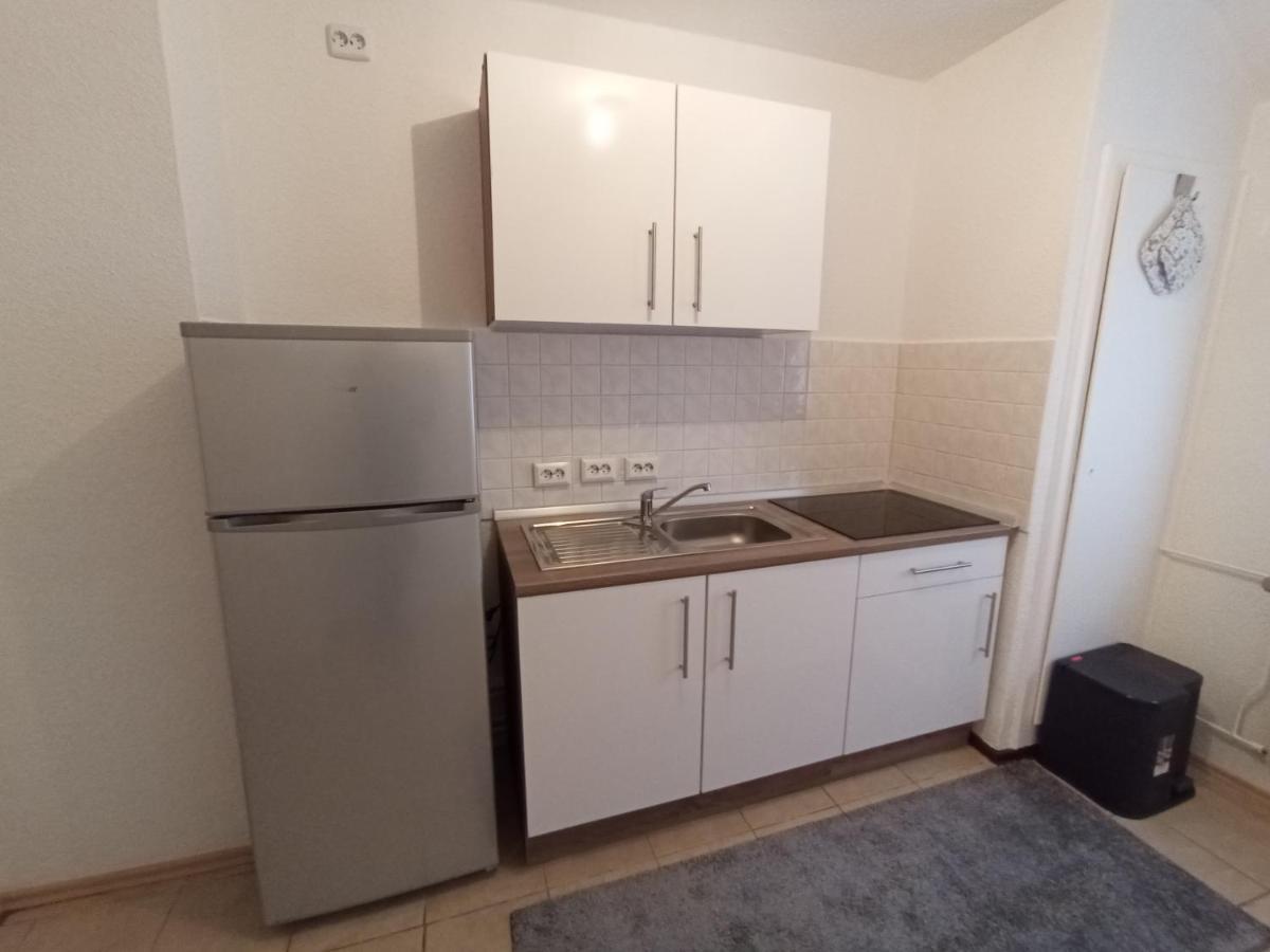 Schoene Aussicht Wieda Walkenried Ngoại thất bức ảnh