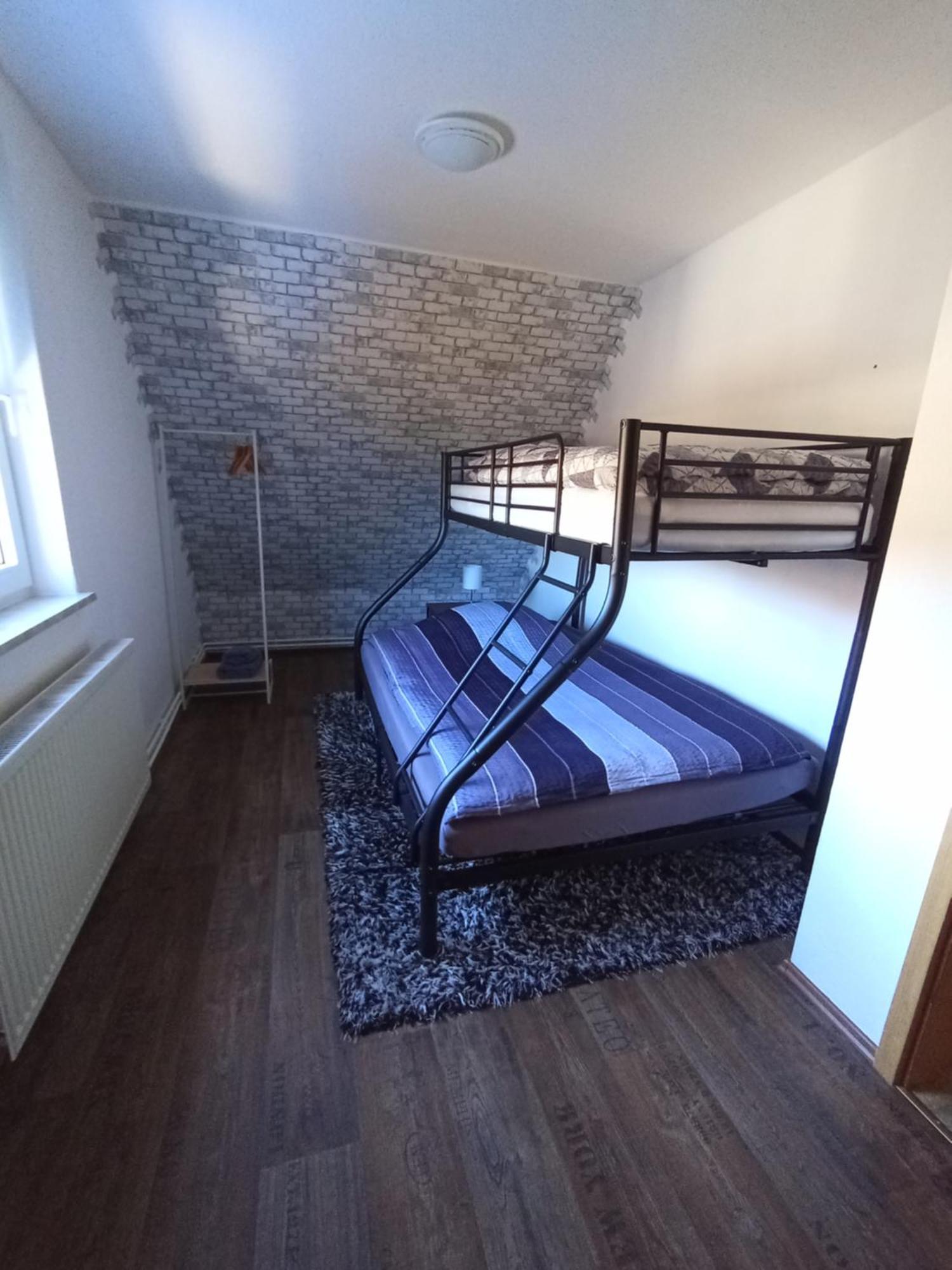 Schoene Aussicht Wieda Walkenried Ngoại thất bức ảnh